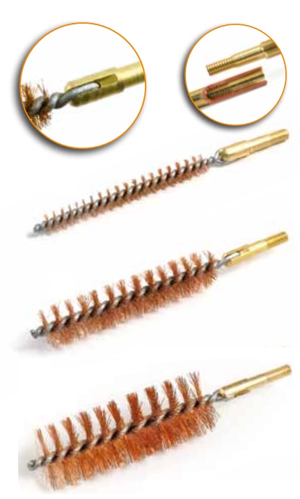 Produktbild von Niebling Waffenpflege – Hier Im Onlineshop