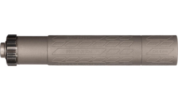Pistolen-Schalldämpfer, B&T AG, PRINT-X, Kal. 9mm