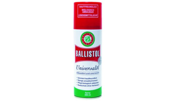 Ballistol, Waffenöl, Spray, 200ml