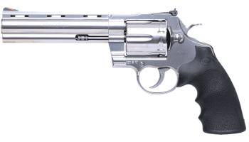 Revolver, Colt, Anaconda, Kal. .44 Magnum, 6" Lauf, 6 Schuss, stainless