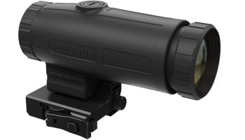 Magnifier / Booster, Holosun, HM3X, fixe 3-fach Vergrösserung