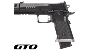 Pistole, Sig Sauer, P211 GTO, Kal. 9mm Para
