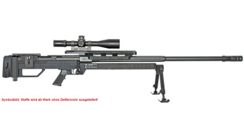 Repetierer, Steyr Arms, HS50 M1, Kal. .50 BMG / 12.7 x 99mm