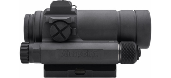 Leuchtpunktzielgerät, Aimpoint, CompM4s, 2 MOA Punkt, 