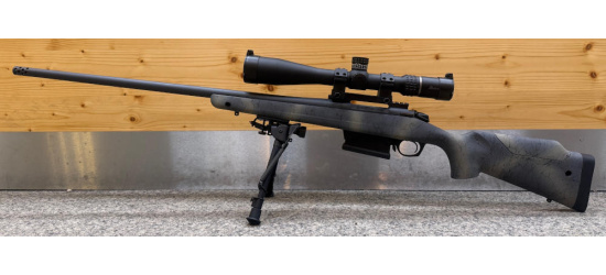 Komplett-Angebot, Repetierer, Bergara, B14 Wilderness Terrain, Kal. .300 Win. Mag.