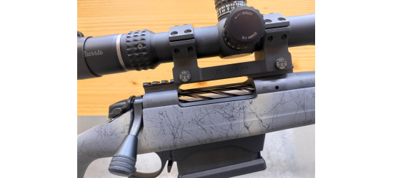 Komplett-Angebot, Repetierer, Bergara, B14 Wilderness Terrain, Kal. .300 Win. Mag.