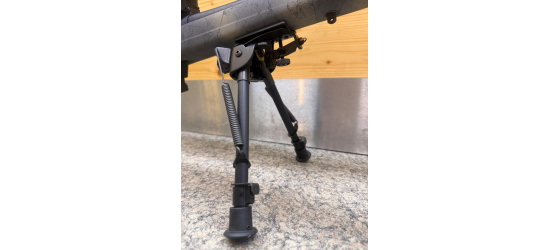 Komplett-Angebot, Repetierer, Bergara, B14 Wilderness Terrain, Kal. .300 Win. Mag.