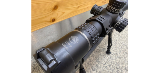 Komplett-Angebot, Repetierer, Bergara, B14 Wilderness Terrain, Kal. .300 Win. Mag.