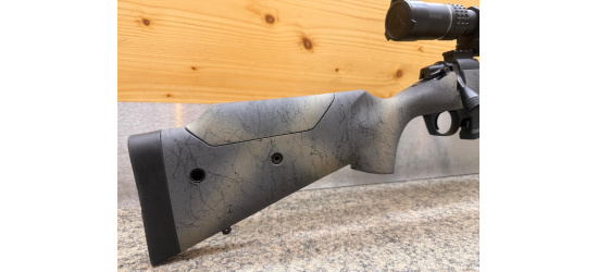 Komplett-Angebot, Repetierer, Bergara, B14 Wilderness Terrain, Kal. .300 Win. Mag.