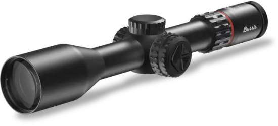 Zielfernrohr, Burris, Eliminator 6, 4-20x56mm, inkl. Entfernungsmesser und Ballistiksoftware