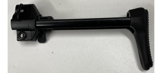 Einschubschaft, orginal HK zur HK SP5 / MP5, 3 Rasten