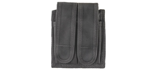 Magazintasche, Magnum Research, Cordura Doppel-Holster für zwei Desert Eagle Magazine