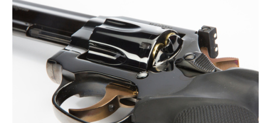 Revolver, Manurhin, Modell MR 73 Gendarmerie und Sport, Kal. .357 Mag., blued/schwarz, 6 Schuss, verschiedene Lauflängen