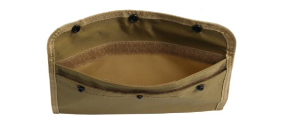 Niebling, Tasche, 245x165, sandfarben