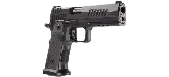 Pistole, Sig Sauer, P211 GT5, Kal. 9mm Para