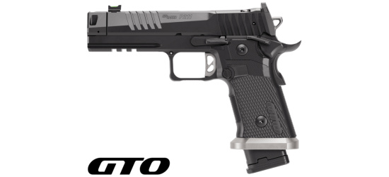 Pistole, Sig Sauer, P211 GTO, Kal. 9mm Para