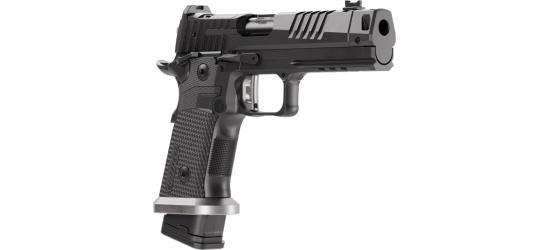 Pistole, Sig Sauer, P211 GTO, Kal. 9mm Para