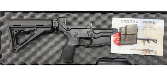 Wechselsystem, Sig Sauer AG, SG56x Lower, inkl. STANAG/AR-Magazin Adapter