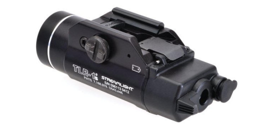 Streamlight Schalter für Fernbedienungen zu TLR-1 Waffenlampen