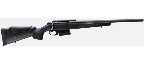 Repetierer, Tikka, T3x Compact Tactical Rifle, Kal. .308 Win. / 7.62x51 NATO, einstellbarer Schaft, 20'' oder 23.7'' Lauf
