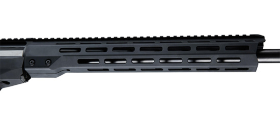 Repetierer, Tikka, T3x TACT A1, Kal. .308 Win. / 7.62x51 NATO, mit Klappschaft, M-LOK Vorderschaft, 20'' oder 24'' Lauf