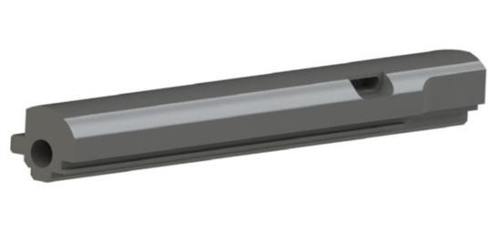 Wyss, Putzstock Zentriervorrichtung, Stgw90