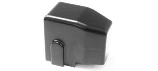 Diopterschutzdeckel, passend zum SG55x / PE90 mit Diopter-Visierung, HOCH