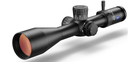 Zielfernrohr, Zeiss, LRP S3, 6-36x56, ZF-MOAi oder ZF-MRi Absehen