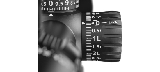 Zielfernrohr, Zeiss, LRP S3, 6-36x56, ZF-MOAi oder ZF-MRi Absehen