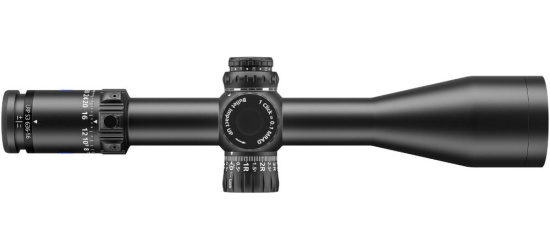 Zielfernrohr, Zeiss, LRP S3, 6-36x56, ZF-MOAi oder ZF-MRi Absehen