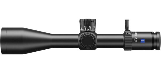 Zielfernrohr, Zeiss, LRP S3, 6-36x56, ZF-MOAi oder ZF-MRi Absehen