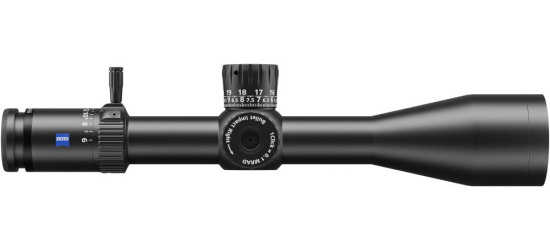 Zielfernrohr, Zeiss, LRP S3, 6-36x56, ZF-MOAi oder ZF-MRi Absehen